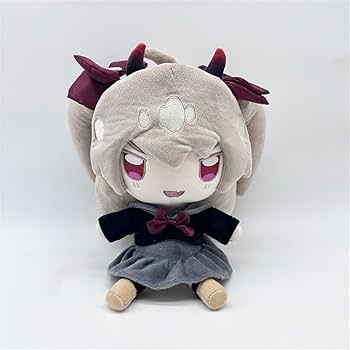 ぬいぐるみ Samaa Amazon.co.jp: Neuro-sama plush ニューロ・サマンサ
